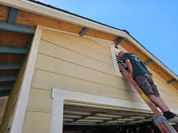 Best Composite Siding  in USA